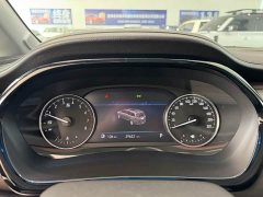 Buick GL8 Land Executive Cabin 652T Premium - ფოტო 8