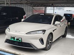 BYD Dolphin 07 DM-i 2026 DM-i 1.5T 230km Flagship - ფოტო 1
