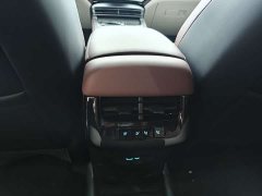 BYD Dolphin 07 DM-i 2026 DM-i 1.5T 230km Flagship - ფოტო 11