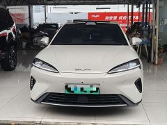 BYD Dolphin 07 DM-i 2026 DM-i 1.5T 230km Flagship - ფოტო 2