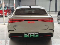 BYD Dolphin 07 DM-i 2026 DM-i 1.5T 230km Flagship - ფოტო 3