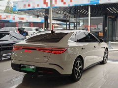 BYD Dolphin 07 DM-i 2026 DM-i 1.5T 230km Flagship - ფოტო 4