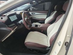 BYD Dolphin 07 DM-i 2026 DM-i 1.5T 230km Flagship - ფოტო 5