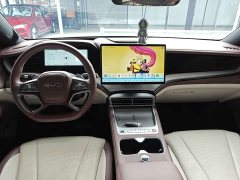 BYD Dolphin 07 DM-i 2026 DM-i 1.5T 230km Flagship - ფოტო 7