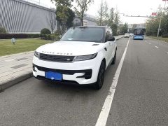 Land Rover Range Rover Sport 360PS S - ფოტო 1