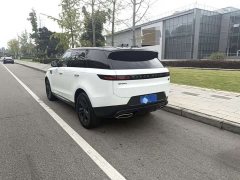 Land Rover Range Rover Sport 360PS S - ფოტო 4