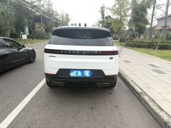 Land Rover Range Rover Sport 360PS S - ფოტო 5
