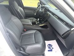 Land Rover Range Rover Sport 360PS S - ფოტო 9