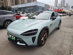 Xiaomi YU7 Four-Wheel Drive Max Edition - ფოტო 1