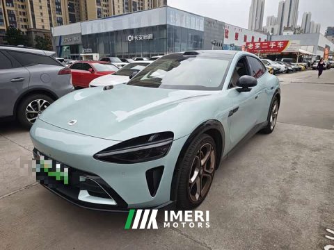 2025 Xiaomi YU7 Four-Wheel Drive Max Edition - ავტომობილი ჩინეთიდან