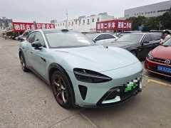 Xiaomi YU7 Four-Wheel Drive Max Edition - ფოტო 2