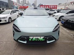 Xiaomi YU7 Four-Wheel Drive Max Edition - ფოტო 3