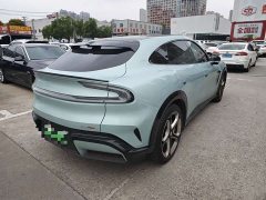 Xiaomi YU7 Four-Wheel Drive Max Edition - ფოტო 4