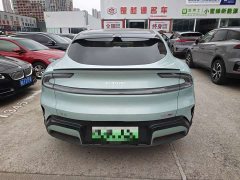 Xiaomi YU7 Four-Wheel Drive Max Edition - ფოტო 5