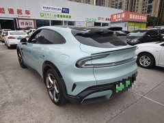 Xiaomi YU7 Four-Wheel Drive Max Edition - ფოტო 6