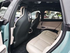 Xiaomi YU7 Four-Wheel Drive Max Edition - ფოტო 8