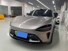 Xiaomi YU7 Rear-Wheel Drive Long-Range Edition - ფოტო 1