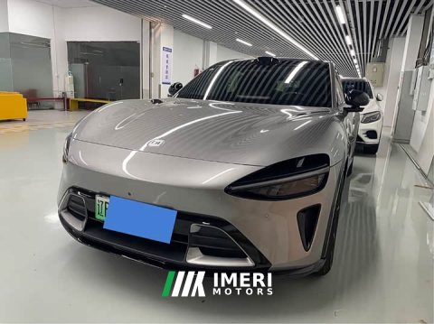 2025 Xiaomi YU7 Rear-Wheel Drive Long-Range Edition - ავტომობილი ჩინეთიდან