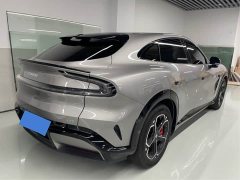 Xiaomi YU7 Rear-Wheel Drive Long-Range Edition - ფოტო 12