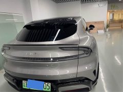 Xiaomi YU7 Rear-Wheel Drive Long-Range Edition - ფოტო 14