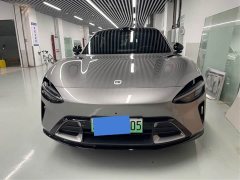 Xiaomi YU7 Rear-Wheel Drive Long-Range Edition - ფოტო 2