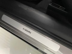 Xiaomi YU7 Rear-Wheel Drive Long-Range Edition - ფოტო 20