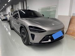 Xiaomi YU7 Rear-Wheel Drive Long-Range Edition - ფოტო 3
