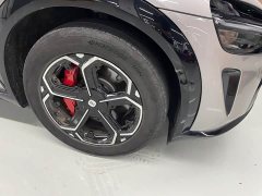 Xiaomi YU7 Rear-Wheel Drive Long-Range Edition - ფოტო 4