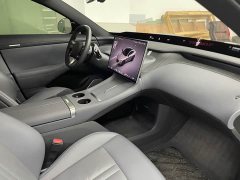 Xiaomi YU7 Rear-Wheel Drive Long-Range Edition - ფოტო 5