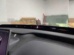 Xiaomi YU7 Rear-Wheel Drive Long-Range Edition - ფოტო 6