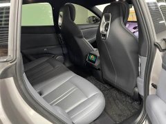 Xiaomi YU7 Rear-Wheel Drive Long-Range Edition - ფოტო 8