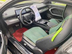 Neta GT 560 Sport - ფოტო 4