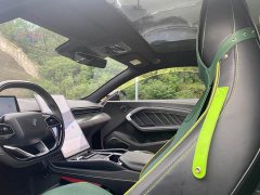 Neta GT 560 Sport - ფოტო 5