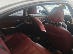 BMW i3 eDrive 35 L - ფოტო 10