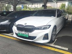 BMW i3 eDrive 35 L - ფოტო 2