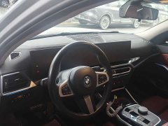 BMW i3 eDrive 35 L - ფოტო 3