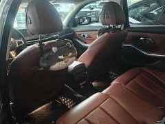 BMW i3 eDrive 35 L - ფოტო 5
