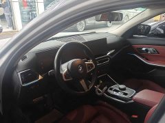BMW i3 eDrive 35 L - ფოტო 6