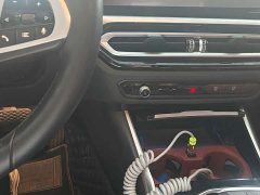 BMW i3 eDrive 35 L - ფოტო 7