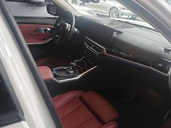 BMW i3 eDrive 35 L - ფოტო 9