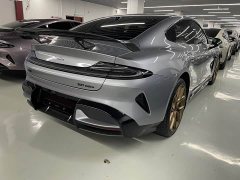 Xiaomi SU7 Ultra - ფოტო 13