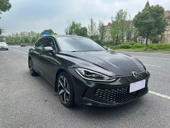 Volkswagen Lingdu L 280TSI DSG Spicy Edition - ფოტო 2