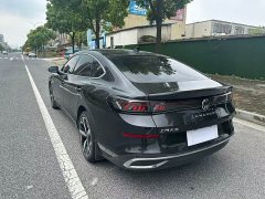Volkswagen Lingdu L 280TSI DSG Spicy Edition - ფოტო 4