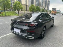 Volkswagen Lingdu L 280TSI DSG Spicy Edition - ფოტო 5