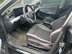 Volkswagen Lingdu L 280TSI DSG Spicy Edition - ფოტო 6