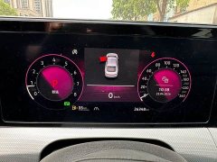 Volkswagen Lingdu L 280TSI DSG Spicy Edition - ფოტო 9