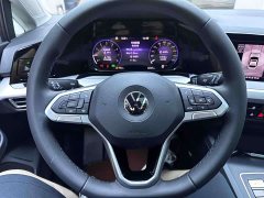 Volkswagen Golf 2021 280TSI DSG Pro - ფოტო 12