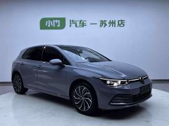 Volkswagen Golf 2021 280TSI DSG Pro - ფოტო 2