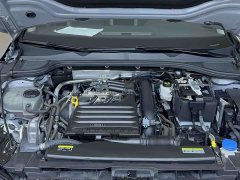 Volkswagen Golf 2021 280TSI DSG Pro - ფოტო 20