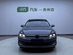 Volkswagen Golf 2021 280TSI DSG Pro - ფოტო 3